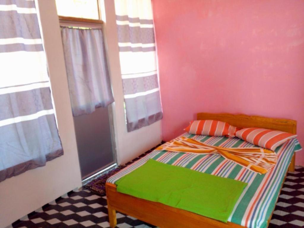 Mountain View Hotel Bandarawela Exterior photo